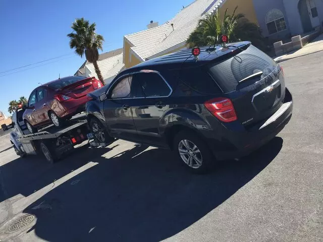 Avila’s Towing