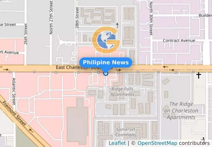 Philipine News
