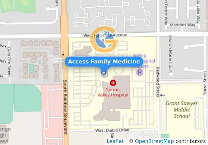 Access Family Medicine