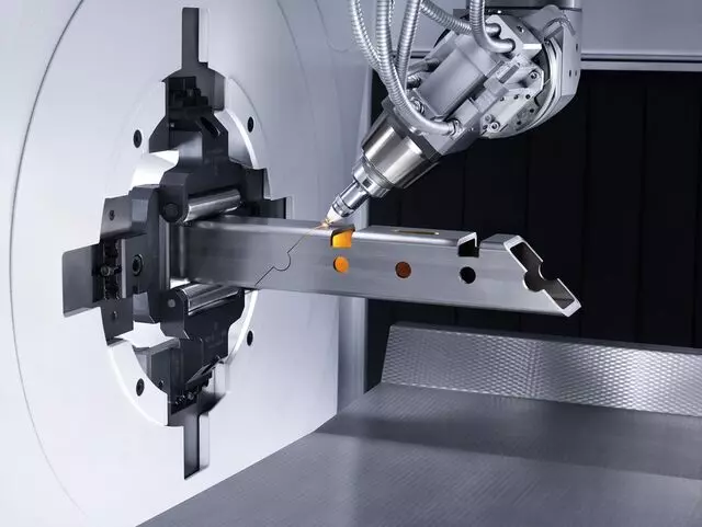 Nevada Precision Sheet Metal