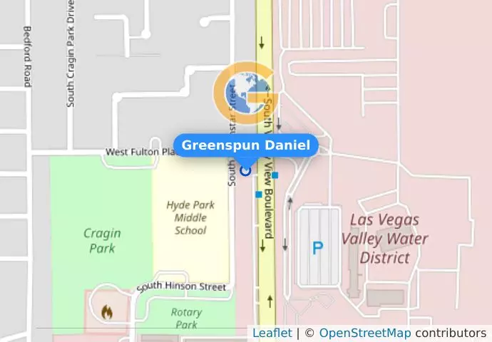 Greenspun Daniel