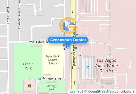 Greenspun Daniel