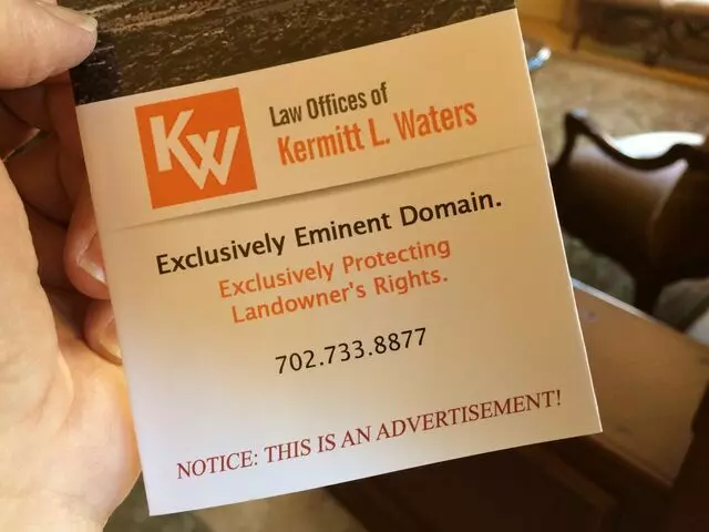 Law Offices of Kermitt L Waters Esquire