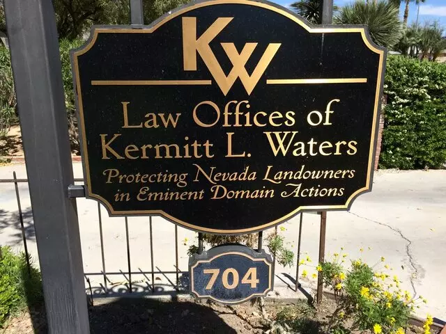 Law Offices of Kermitt L Waters Esquire
