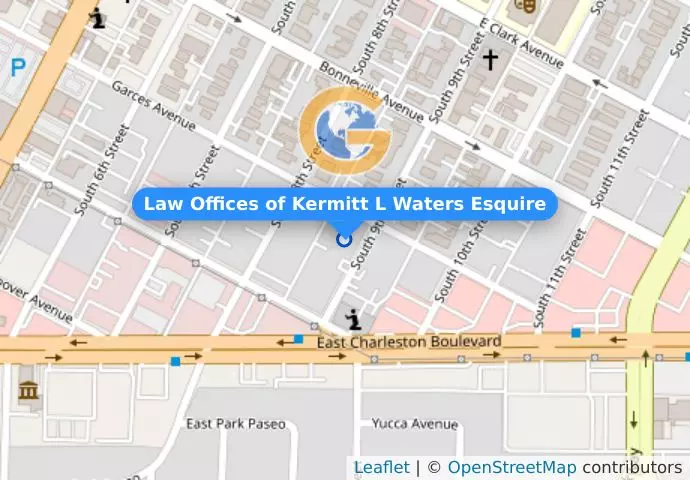 Law Offices of Kermitt L Waters Esquire