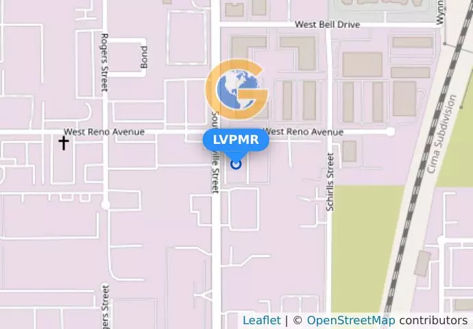 LVPMR