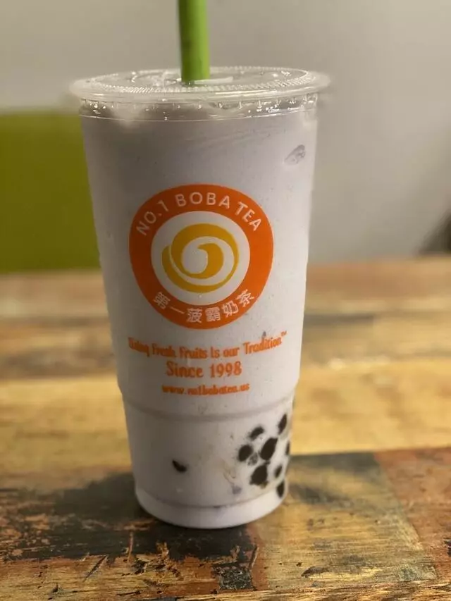 No. 1 Boba Tea Lake Mead