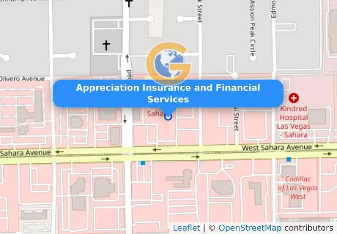 Appreciation Insurance and Financial Services