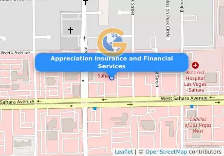 Appreciation Insurance and Financial Services