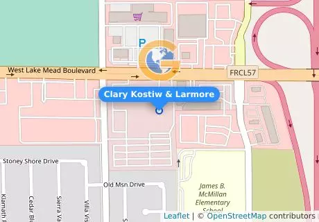 Clary Kostiw & Larmore
