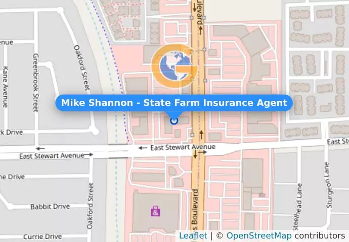Mike Shannon - State Farm Insurance Agent