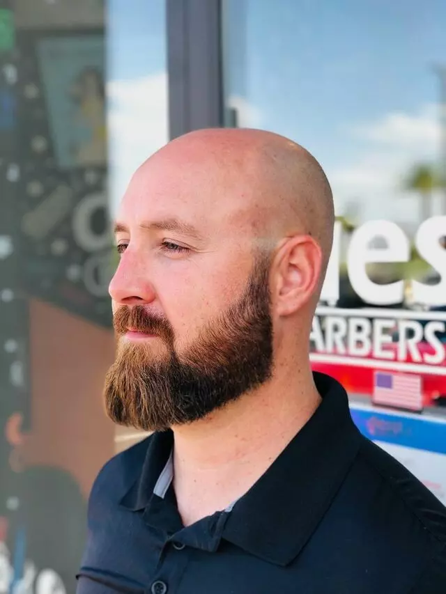 Diesel Barbershop