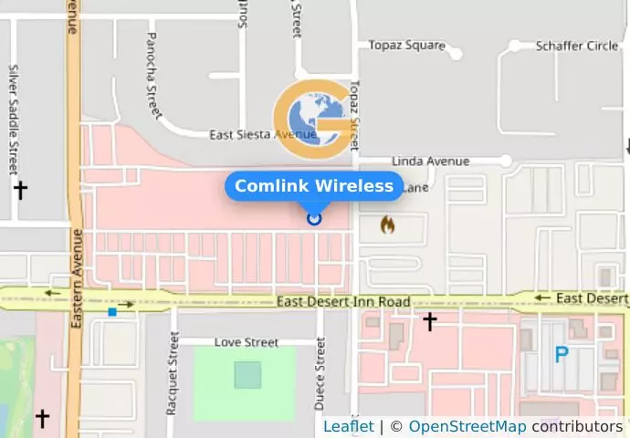 Comlink Wireless