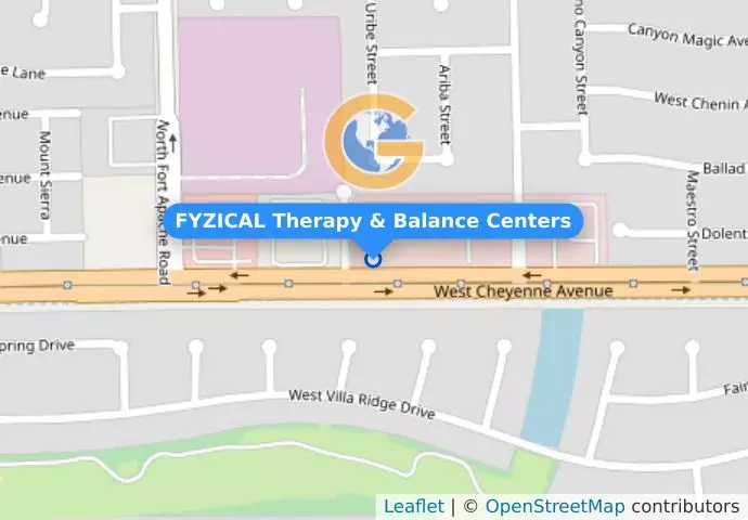 FYZICAL Therapy & Balance Centers