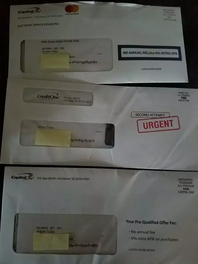 Capital One