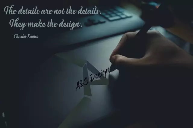 A&S Design