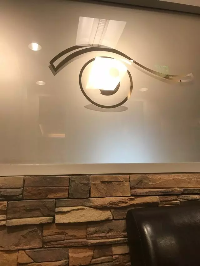 New Eyes Summerlin