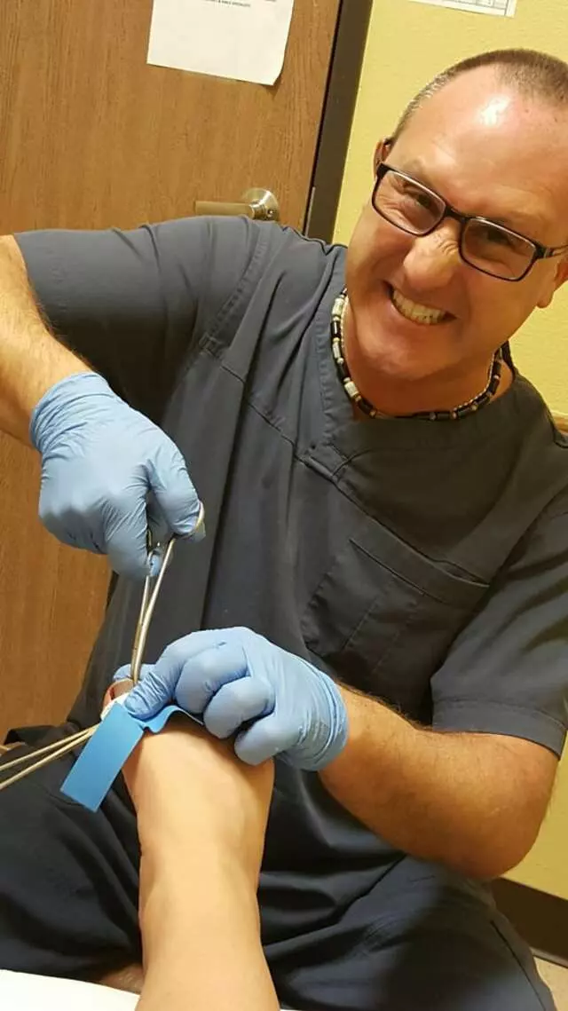 Apache Foot & Ankle Specialists