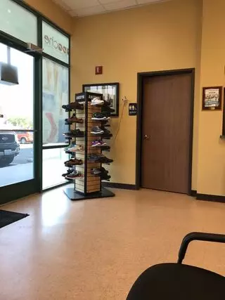 Apache Foot & Ankle Specialists