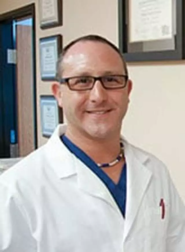 Apache Foot & Ankle Specialists