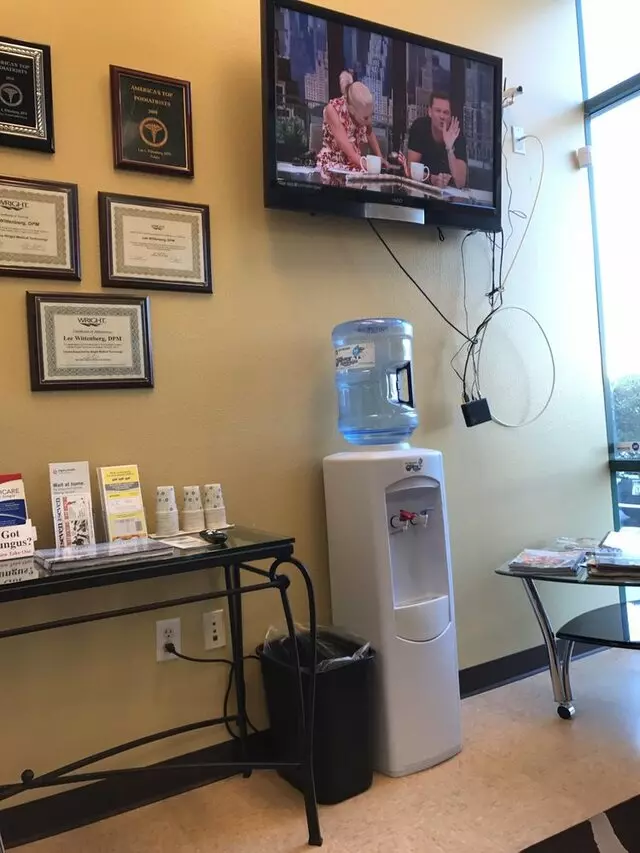 Apache Foot & Ankle Specialists