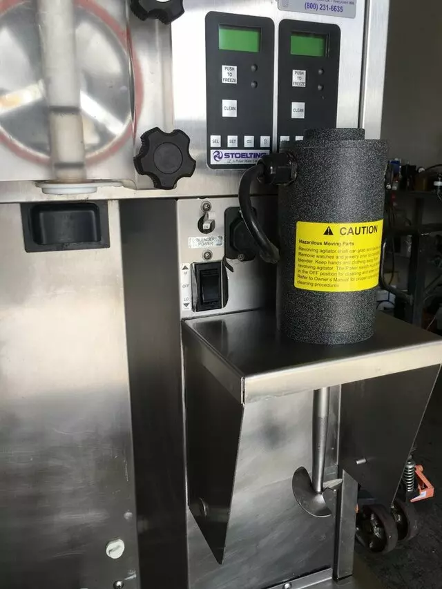 Kang&apos;s Restaurant Equipment