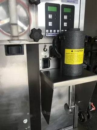 Kang's Restaurant Equipment