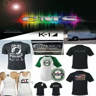 CMS Graphix