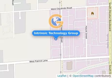 Intrinsic Technology Group