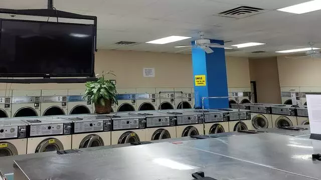 Wash N Fun Laundromat