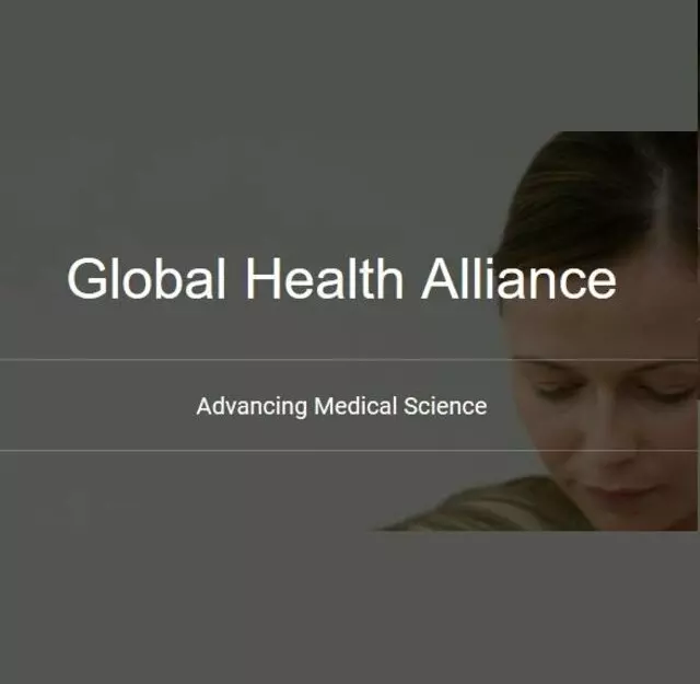 Global Health Alliance