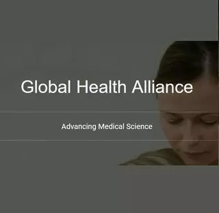 Global Health Alliance
