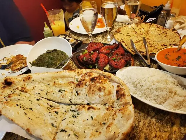 Spice Indian Cuisine