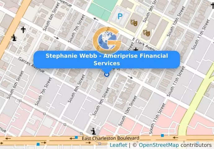 Stephanie Webb - Ameriprise Financial Services