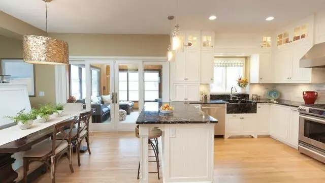 Pristine Cleaning