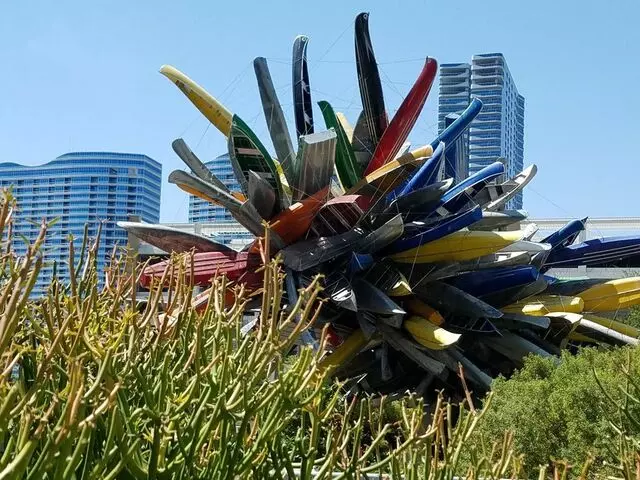 The Big Edge at City Center