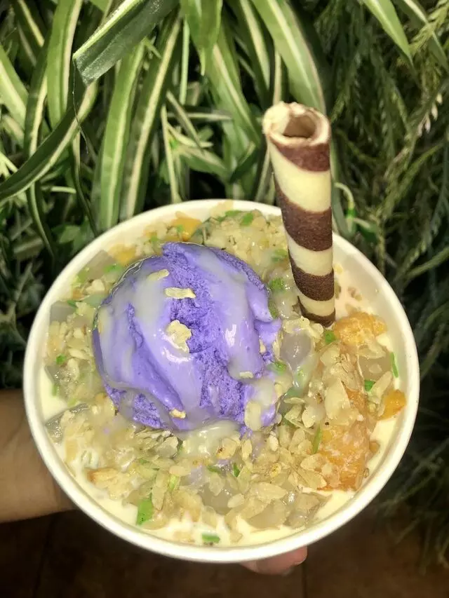 Cafe De Manila