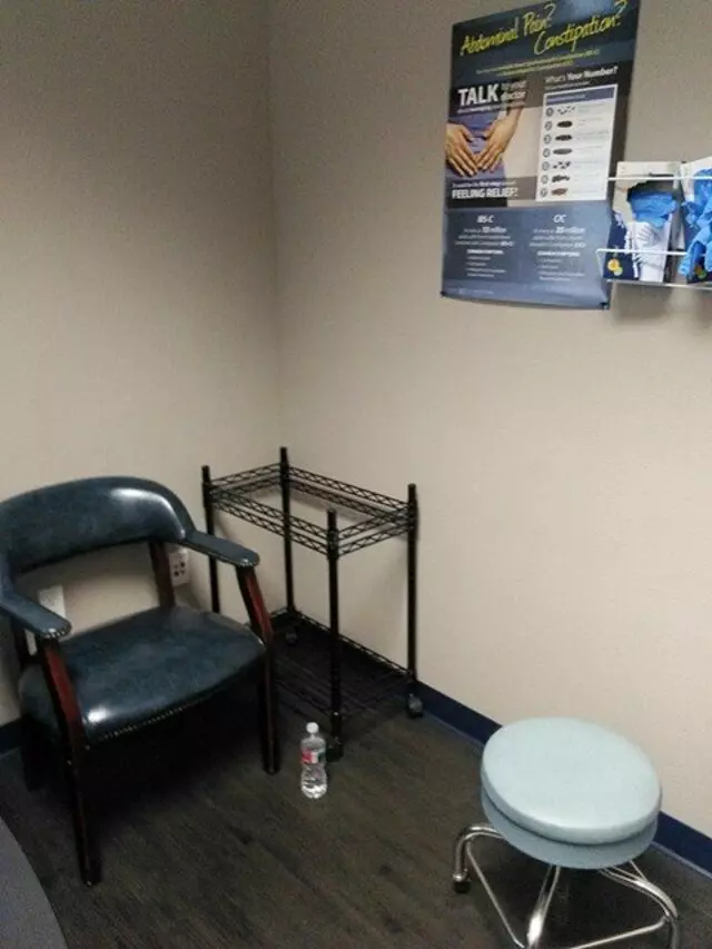 Digestive Associates