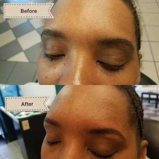 Arra Beauty Salon and Threading