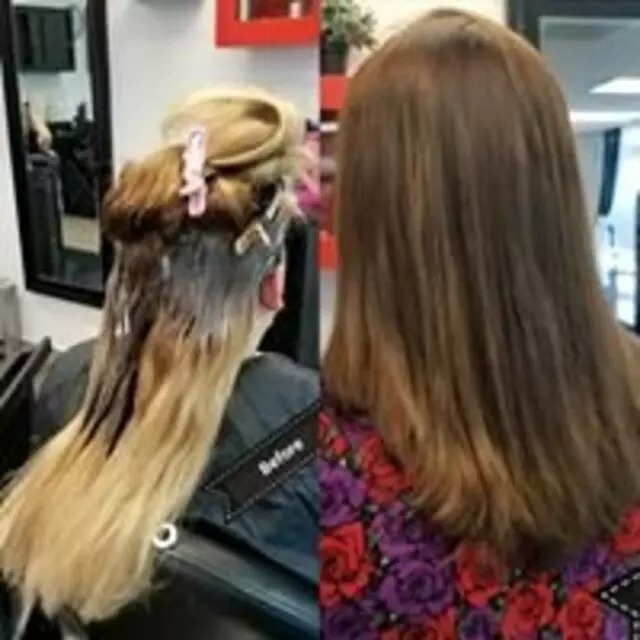 Arra Beauty Salon and Threading