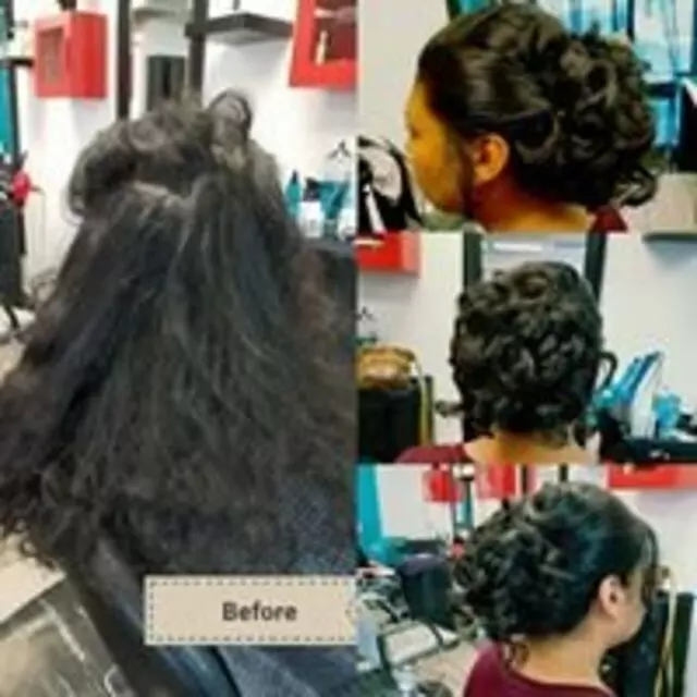 Arra Beauty Salon and Threading