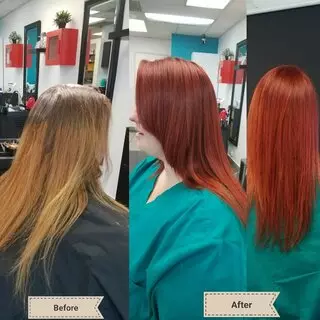 Arra Beauty Salon and Threading