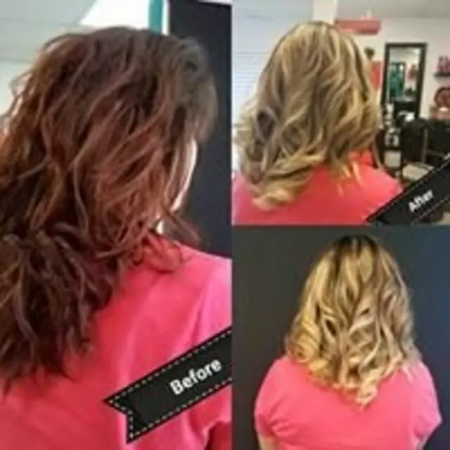 Arra Beauty Salon and Threading