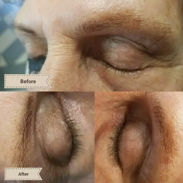 Arra Beauty Salon and Threading