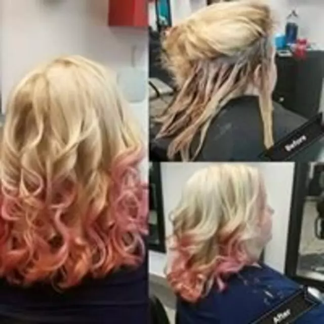 Arra Beauty Salon and Threading
