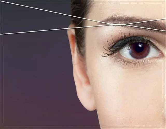 Arra Beauty Salon and Threading