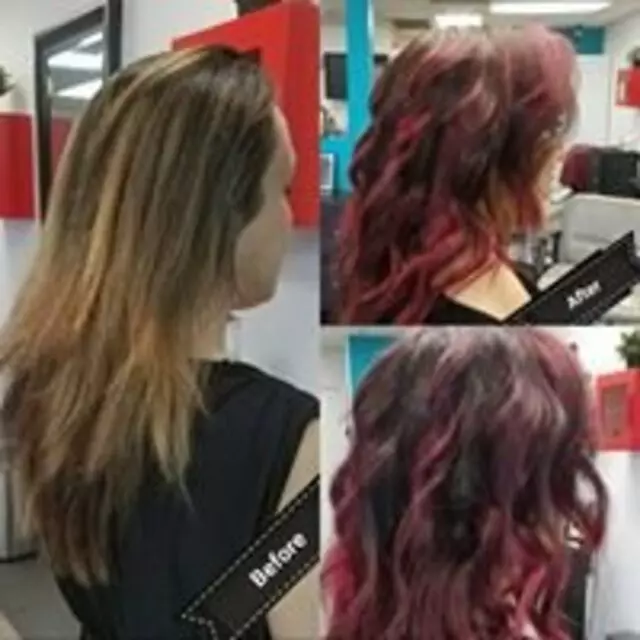 Arra Beauty Salon and Threading