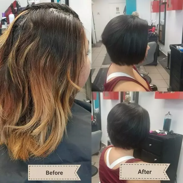 Arra Beauty Salon and Threading
