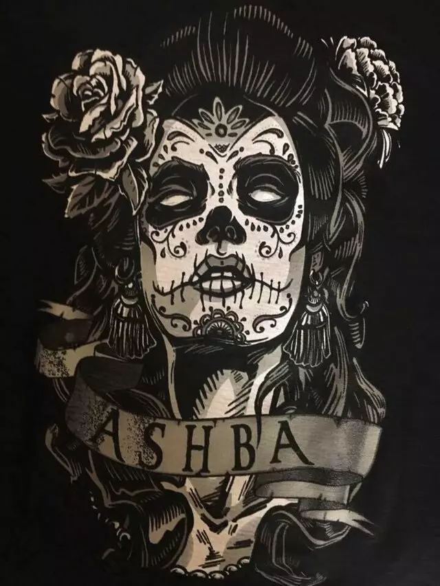 ASHBA Clothing
