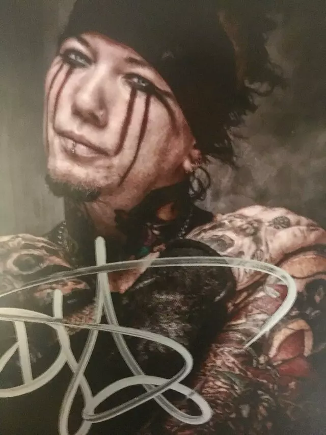 ASHBA Clothing